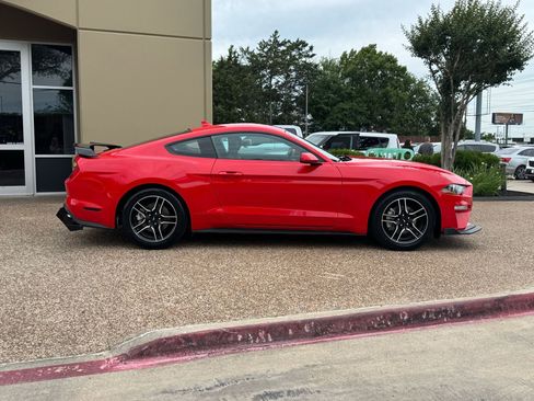 Used 2023 Ford Mustang Premium RWD image 7