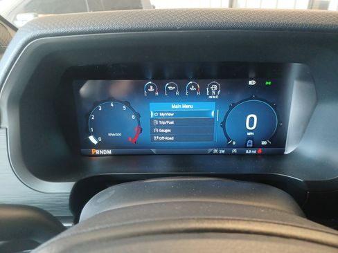 New 2025 Ford F150 STX w/ Equipment Group 200A image 22