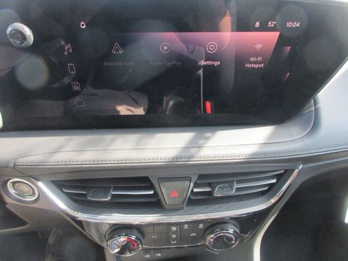 New 2026 Buick Encore GX Sport Touring image 17