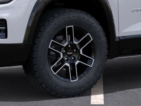 New 2026 GMC Terrain AT4 w/ Convenience Package III AWD/4WD image 11