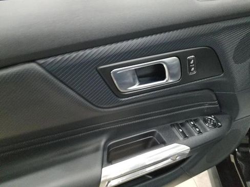 Certified 2024 Ford Mustang Premium image 5