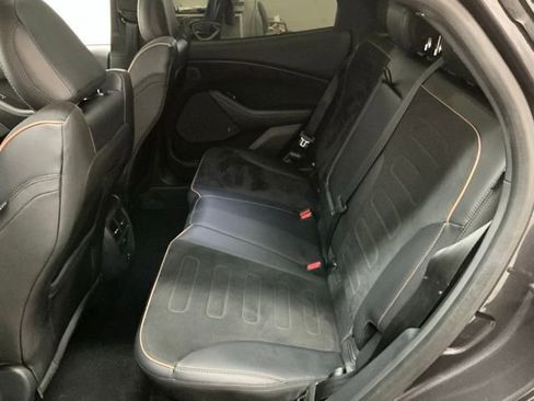 Used 2021 Ford Mustang Mach-E GT image 12