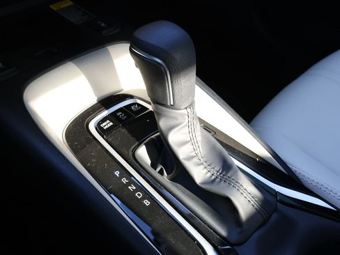 New 2026 Toyota Corolla XLE image 24