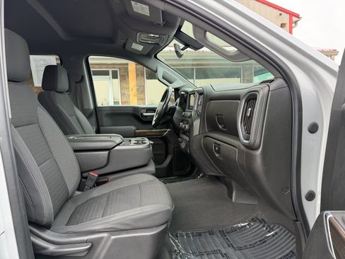 Used 2021 Chevrolet Silverado 1500 LT w/ Work Truck Package image 22