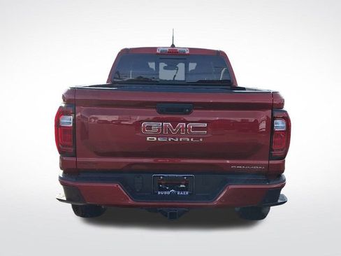 New 2026 GMC Canyon Denali image 6