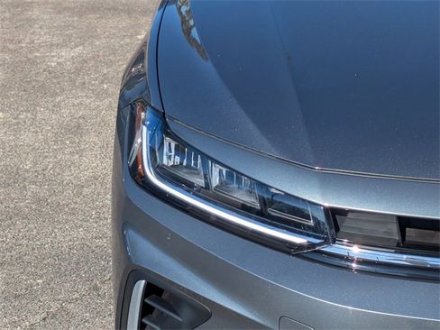 New 2026 Volkswagen Jetta SE image 10