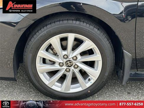 Certified 2023 Toyota Camry LE image 11