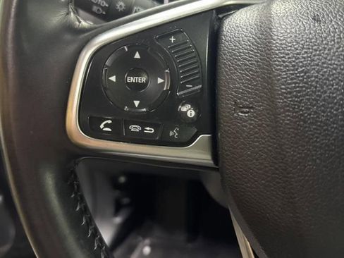 Used 2018 Honda CR-V EX-L image 28