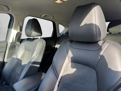 Used 2021 MAZDA CX-5 Touring image 11