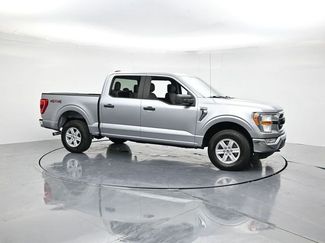 Used 2021 Ford F150 XLT video 3