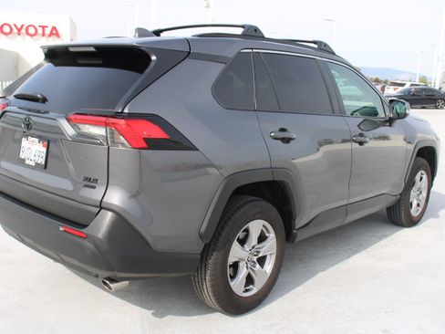 Certified 2025 Toyota RAV4 XLE w/ Convenience Package image 3