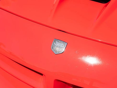 Used 2004 Dodge Viper SRT-10 RWD image 13