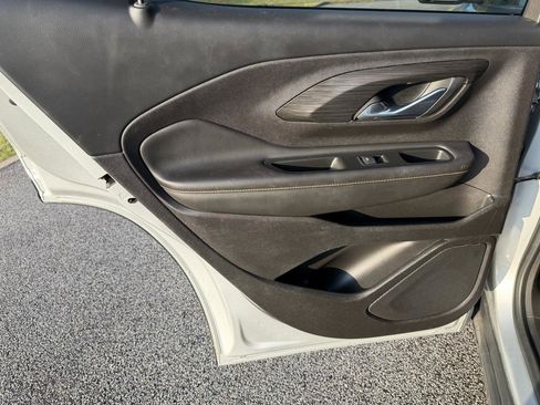 Used 2018 GMC Terrain SLT w/ Preferred Package image 38