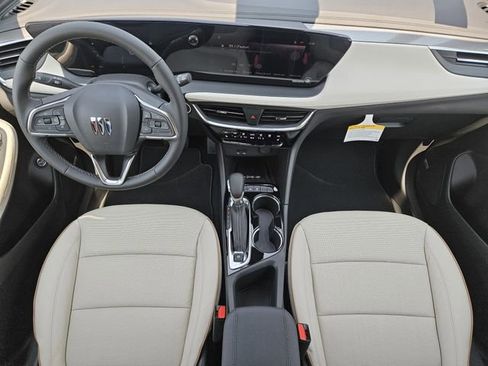 New 2026 Buick Encore GX Avenir w/ Avenir Technology Package image 20
