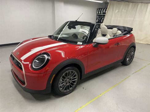 New 2026 MINI Cooper S image 20