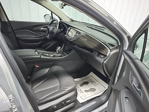 Used 2019 Buick Envision Essence AWD/4WD image 18