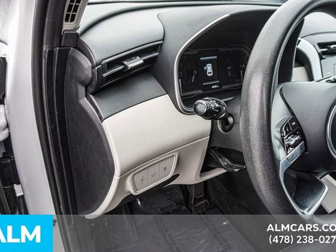 Used 2023 Hyundai Tucson SEL image 46