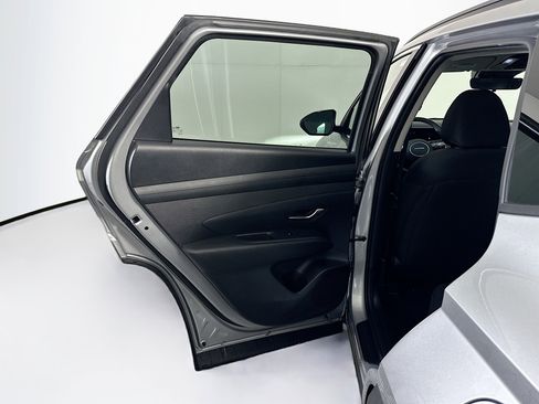 Used 2025 Hyundai Tucson SEL image 27