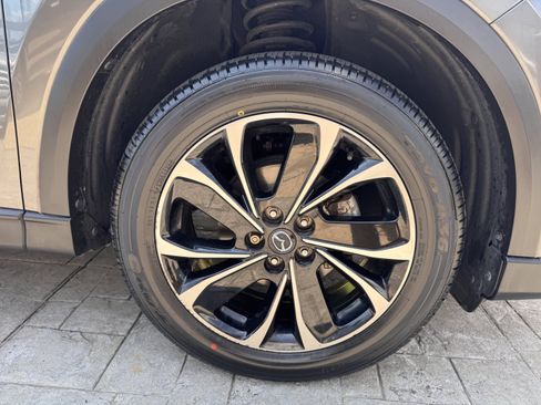 Certified 2023 MAZDA CX-5 AWD 2.5 S w/ Premium Package image 20