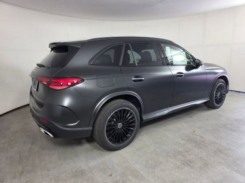 New 2026 Mercedes-Benz GLC 300 image 4