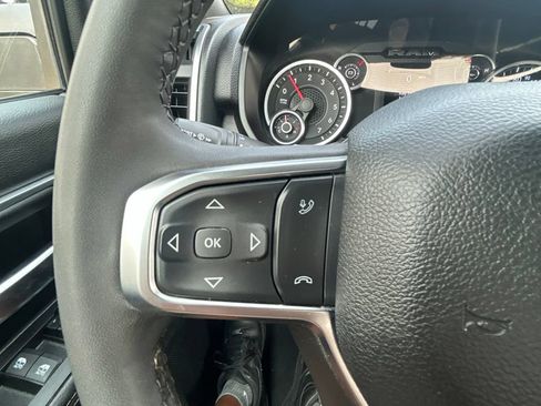 Used 2026 RAM 2500 Big Horn AWD/4WD image 13