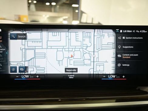 Used 2023 BMW X7 xDrive40i AWD/4WD image 14