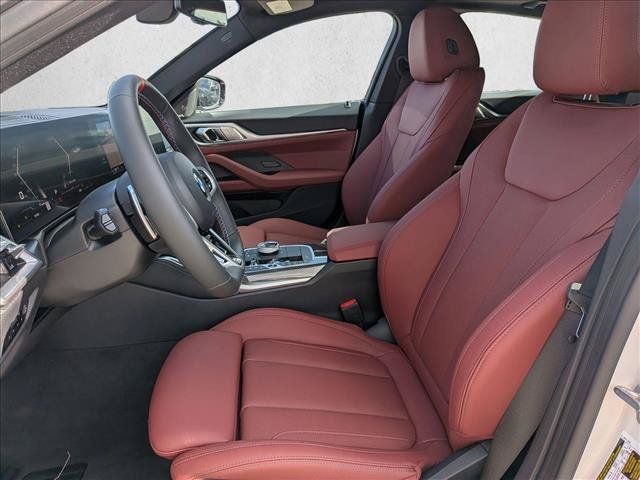 New 2026 BMW 440i xDrive w/ Premium Package AWD/4WD image 4