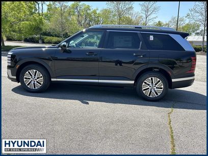 New 2026 Hyundai Palisade SEL