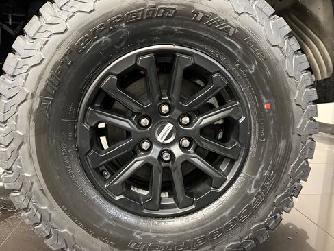 New 2025 Ford F150 Raptor image 7