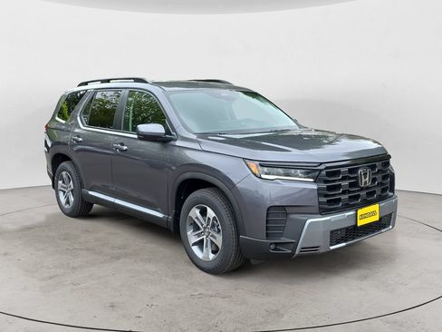 New 2026 Honda Pilot EX-L image 7