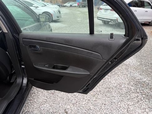 Used 2012 Chevrolet Malibu LT w/ Power Convenience Package image 12