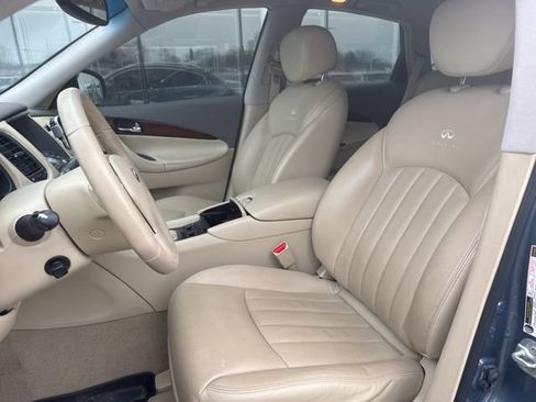 Used 2008 INFINITI EX35 Journey w/ Premium Pkg image 3