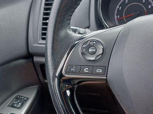 Used 2019 Mitsubishi Outlander Sport SE AWD/4WD image 12