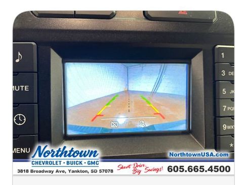 Used 2016 Ford F150 XLT w/ Trailer Tow Package AWD/4WD image 28