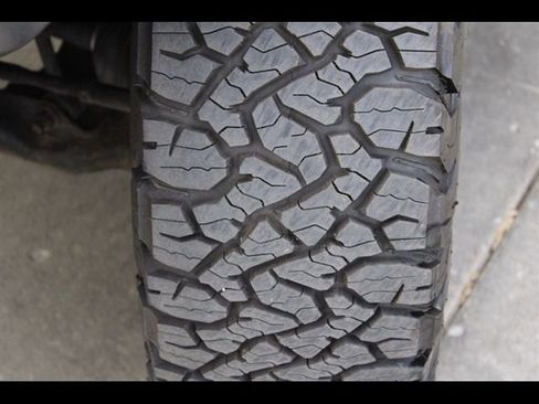 Used 2007 Toyota FJ Cruiser 4WD image 13