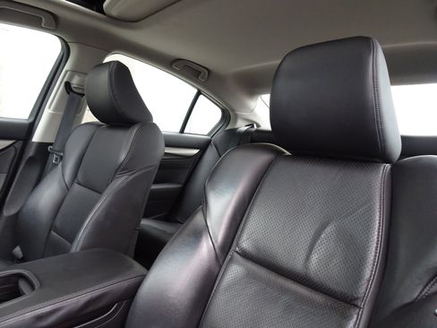 Used 2014 Acura TL w/ Technology Package image 10