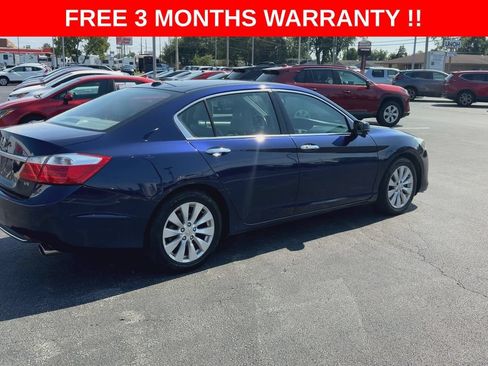 Used 2014 Honda Accord EX-L image 8