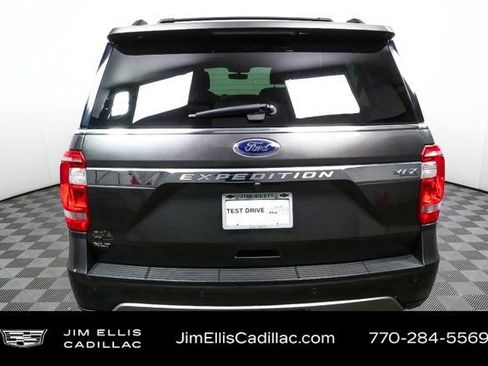 Used 2021 Ford Expedition Max XLT image 25
