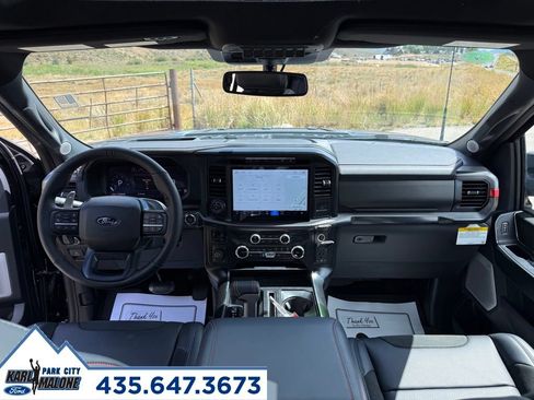 Used 2026 Ford F150 Raptor AWD/4WD image 30