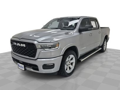Used 2025 RAM 1500 Lone Star