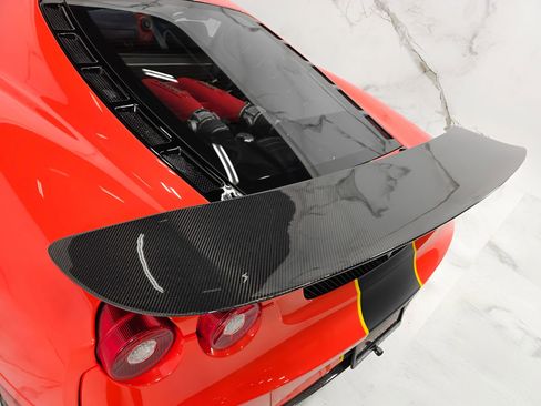 Used 2007 Ferrari F430 Coupe image 10