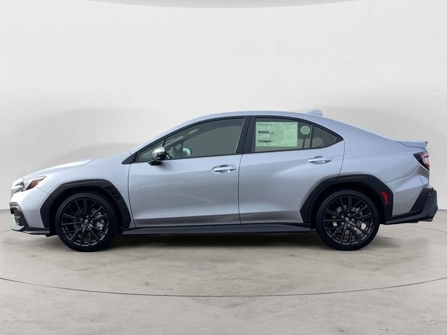 New 2026 Subaru WRX GT AWD/4WD image 8