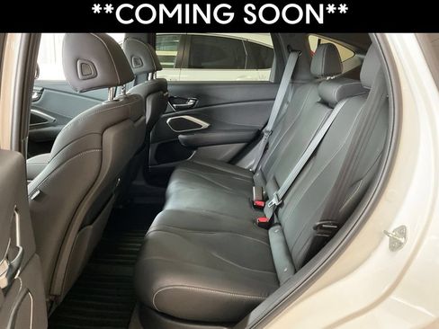 Used 2025 Acura RDX SH-AWD image 22