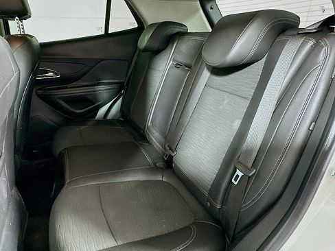 Used 2015 Buick Encore FWD image 20