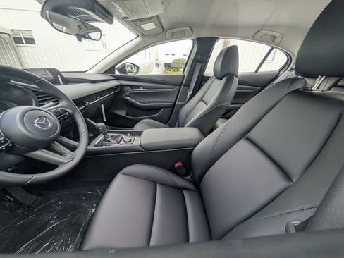 New 2026 MAZDA MAZDA3 s Sport FWD image 3