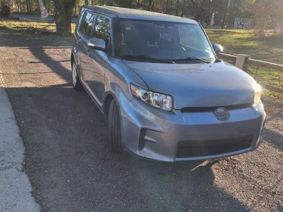 Used 2012 Scion xB
