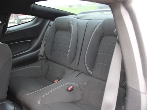 Used 2017 Ford Mustang Coupe w/ Interior & Wheel Package RWD image 10