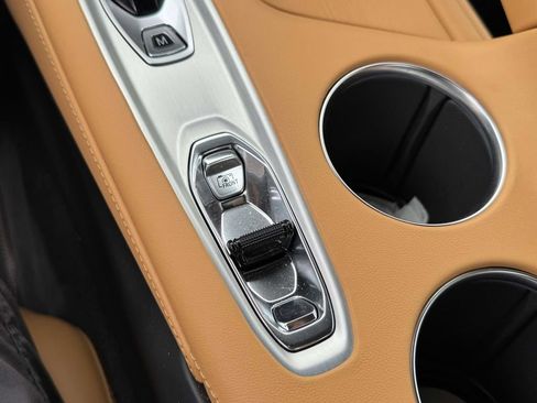 Used 2026 Chevrolet Corvette Stingray Premium Conv w/ Z51 Performance Package RWD image 33