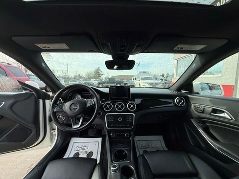 Used 2016 Mercedes-Benz CLA 250 CLA 250 4MATIC Coupe 4D image 13