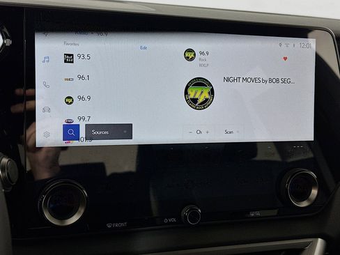 New 2026 Lexus RX 350 RX 350h Luxury w/ Convenience Package image 14